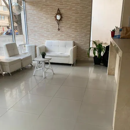 Apartamento Increible Vista Apto 3 Hab Cera Al Mar Cartagena