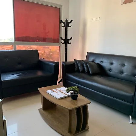 Apartamento Increible Vista Apto 3 Hab Cera Al Mar Cartagena